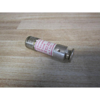 Gould Shawmut Ferraz TR4R Mersen Fuse Cross Ref 4TCN9 (Pack of 6) - New No Box