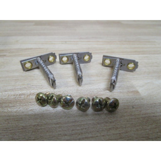 General Electric CR123C2.39A GE Heater Element C2.39A (Pack of 3)