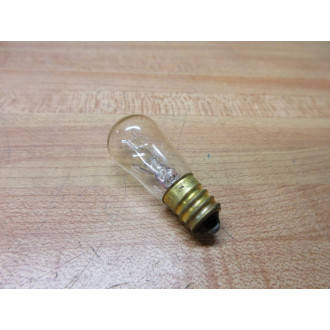 General Electric 10S610 Indicator Lamps (Pack of 5)