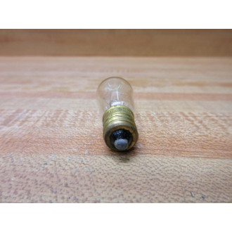 General Electric 10S610 Indicator Lamps (Pack of 5)