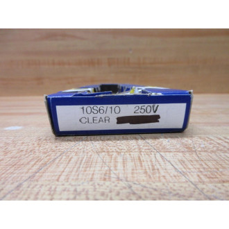 General Electric 10S610 Indicator Lamps (Pack of 5)