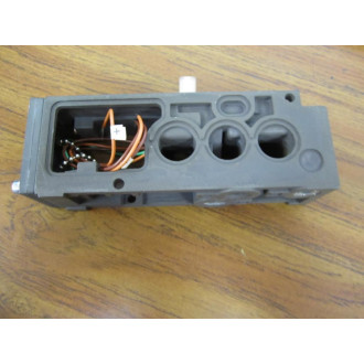 Numatics 229-675 Manifold 229675 - New No Box