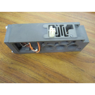 Numatics 229-675 Manifold 229675 - New No Box