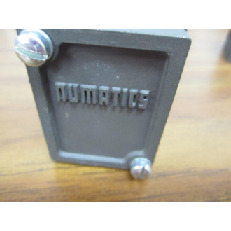 Numatics 229-675 Manifold 229675 - New No Box