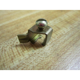 Square D QO 1 LO Locking Clamps (Pack of 5)