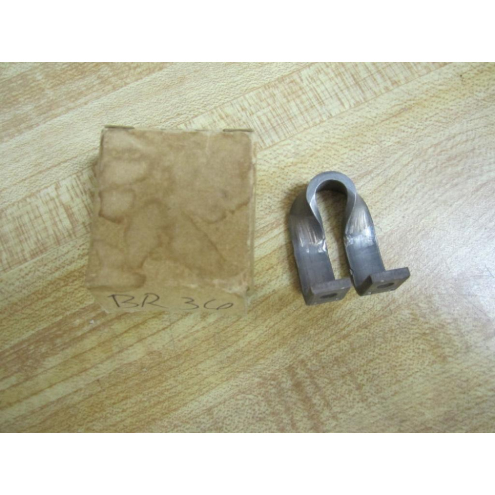 Westinghouse 1040589-D Overload Heater Element BR36