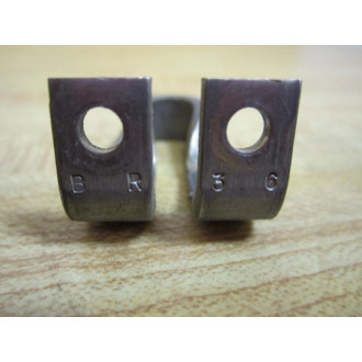 Westinghouse 1040589-D Overload Heater Element BR36