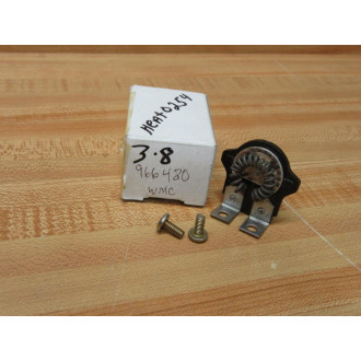 Westinghouse 966480-H Heater Element AR3.8