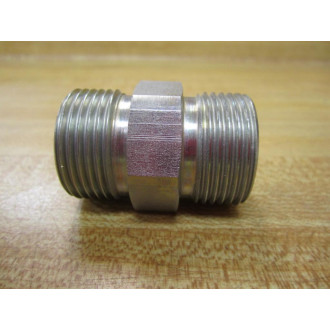 Parker 12 HLO-S Seal-Lok O-Ring Face Seal Tube Fitting