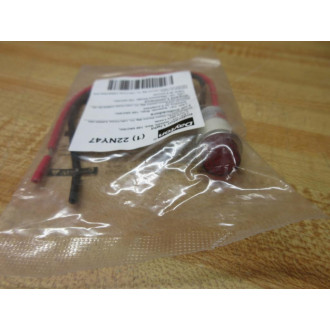 Dayton 22NY47 Indicator Light