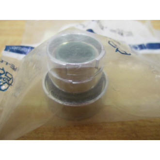 Telemecanique ZB2-BA3 Green Flush Button ZB2BA3 061201