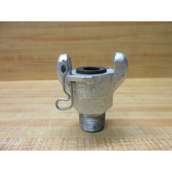 Dixon AM7 Air King Pipe Fitting - New No Box