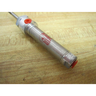 Bimba 011-D Pneumatic Cylinder  011D - New No Box