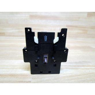 Allen Bradley 195-BA01 Auxiliary Contact For Contactor 195BA01 - New No Box