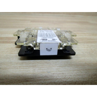 Allen Bradley 195-BA01 Auxiliary Contact For Contactor 195BA01 - New No Box