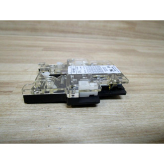 Allen Bradley 195-BA01 Auxiliary Contact For Contactor 195BA01 - New No Box