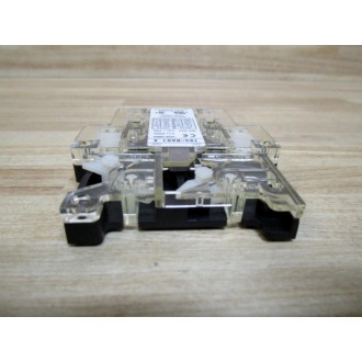 Allen Bradley 195-BA01 Auxiliary Contact For Contactor 195BA01 - New No Box