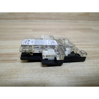 Allen Bradley 195-BA01 Auxiliary Contact For Contactor 195BA01 - New No Box