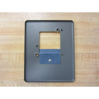 Honeywell 33410C Wallplate Assembly 33410C - New No Box