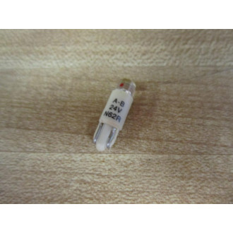 Allen Bradley 800T-N62R LED Cluster Lamp 800TN62R Series C