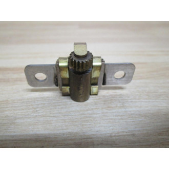 Square D B10.2 Overload Relay Heater B102 (Pack of 4) - Used