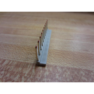 Allen Bradley 1492-SJ6-10 Side Jumpers 1492SJ610 (Pack of 9) - New No Box