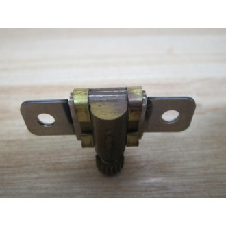 Square D B10.2 Overload Relay Heater B102 (Pack of 4) - Used