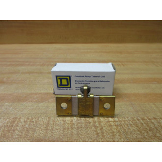 Square D B7.70 Overload Relay Heater Element B770