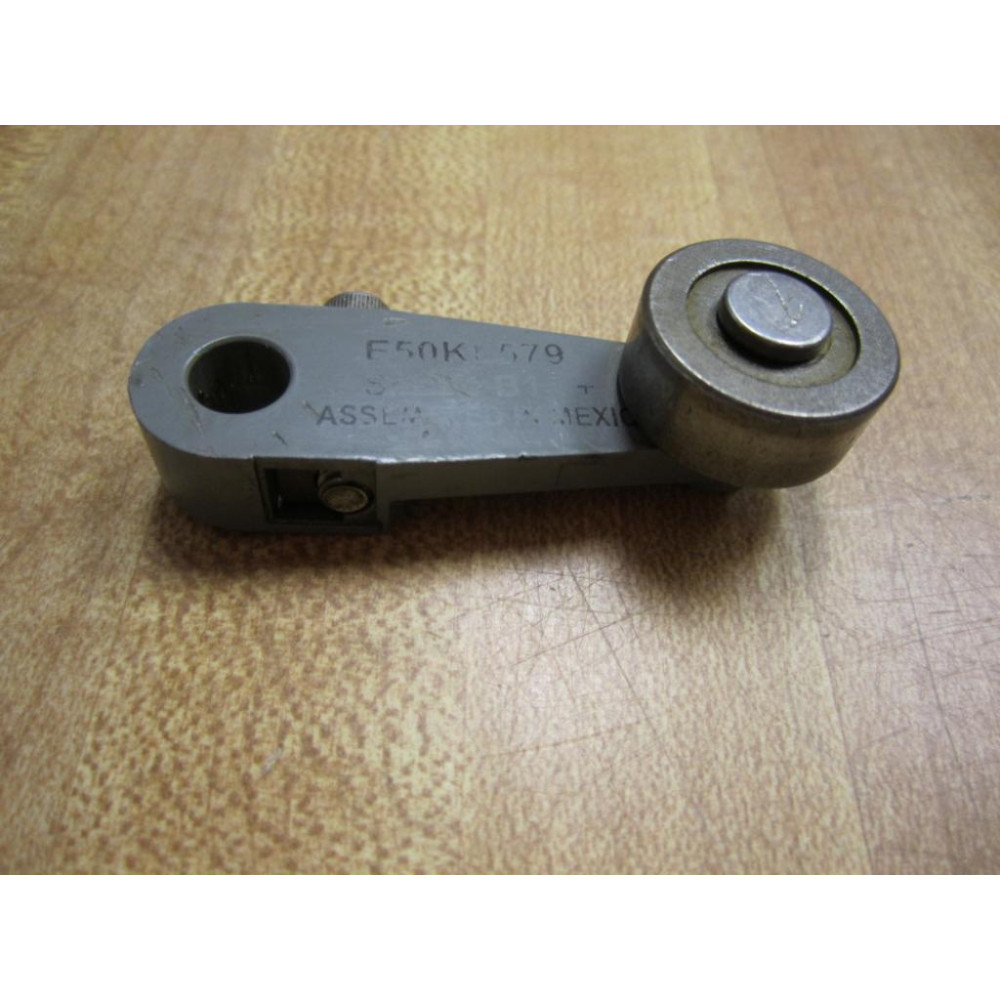 Cutler Hammer E50KL579 Limit Switch Roller Lever - Used