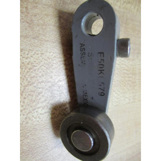 Cutler Hammer E50KL579 Limit Switch Roller Lever - Used