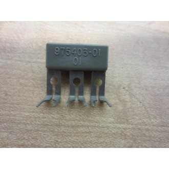 Allen Bradley 1770-XT Link Terminator 1770XT (Pack of 6)