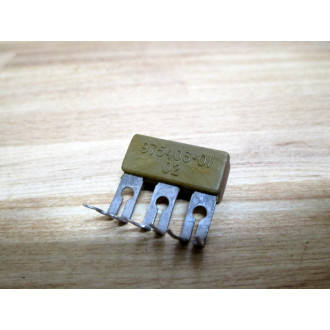 Allen Bradley 1770-XT Link Terminator 1770XT (Pack of 10) - Used