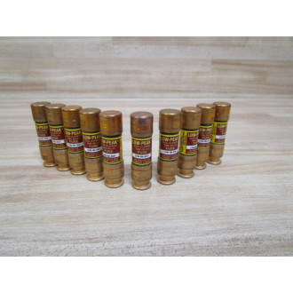 Buss LPN-RK-8SP Bussmann Fuse Cross Ref 1DH20 (Pack of 10)