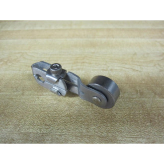 Cutler Hammer E50KL355 Eaton Lever Arm Stainless Steel Series B1