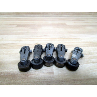 Cutler Hammer E50KL355 Eaton Lever Arm Series B1 (Pack of 5) - Used