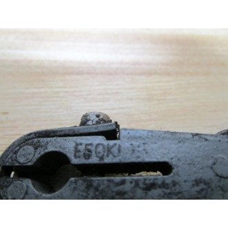Cutler Hammer E50KL355 Eaton Lever Arm Series B1 (Pack of 5) - Used
