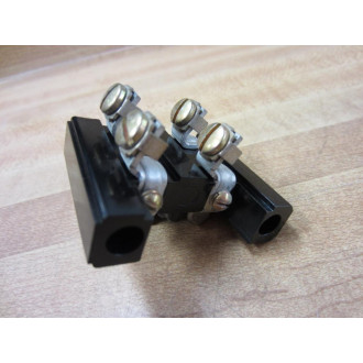 Allen Bradley X-107421 R.H. Contact Block X107421 (Pack of 2) - New No Box