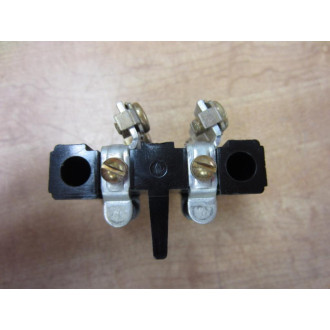 Allen Bradley X-107421 R.H. Contact Block X107421 (Pack of 2) - New No Box