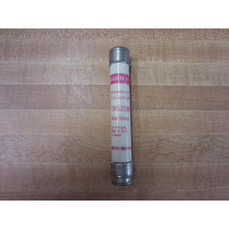 Gould Shawmut TRS20R Fuse Cross Ref 4YZL5 (Pack of 7) - Used
