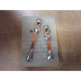 White-Rodgers F67-0918 F670918 Resistor Assembly - New No Box