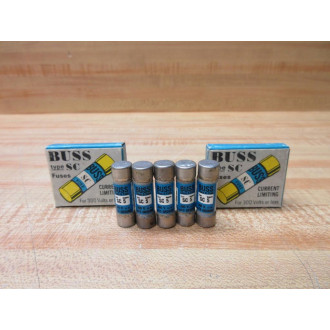 Buss SC-5 Bussmann Fuse Cross Ref 1CP25 (Pack of 5)