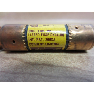 Bussmann LPN-RK-30 Fuse LPNRK30 (Pack of 14) - New No Box