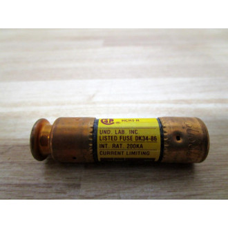 Bussmann LPN-RK-30 Fuse LPNRK30 (Pack of 6) - New No Box