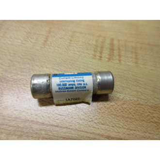 Buss SC-5 Bussmann Fuse Cross Ref 1CP25 (Pack of 5)