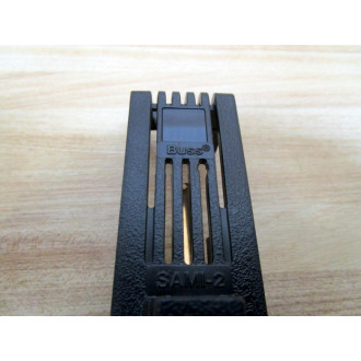 Bussmann SAMI-2 Fuse Cover SAMI2 (Pack of 6) - Used
