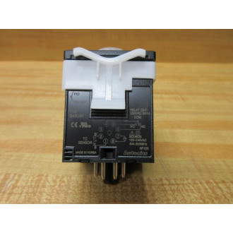 Autonics TAS-B4RJ4F Temperature Controller TASB4RJ4F