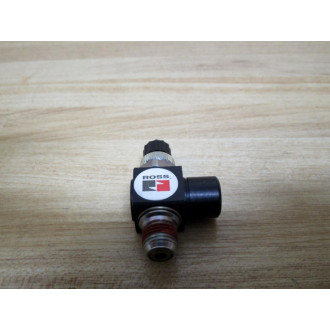 Ross 1968A1018 Threaded Knob  1968A1018