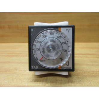Autonics TAS-B4RJ4F Temperature Controller TASB4RJ4F