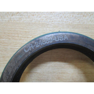 Chicago Rawhide CR 24889 SKF Oil Seal 24889 (Pack of 5) - New No Box