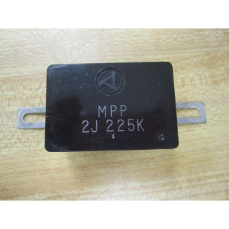 Okaya MPP2J225K Rectifier Module CF99MPP225 (Pack of 2) - Used